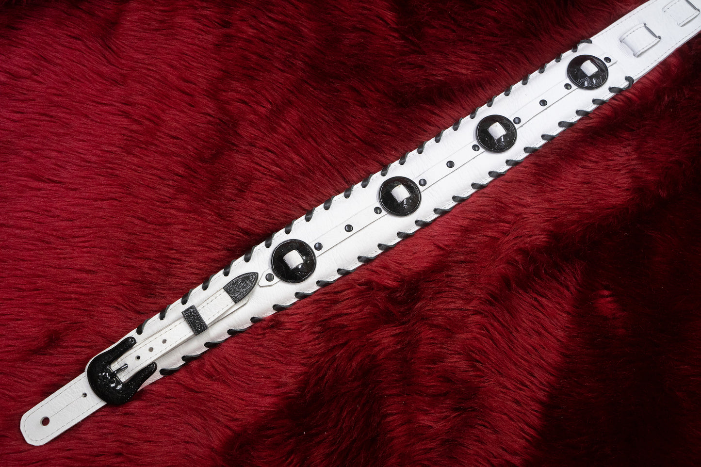 [new] evo straps / GIB LTD No.9 [yokohama store]