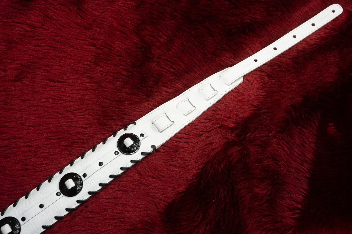 [new] evo straps / GIB LTD No.9 [yokohama store]