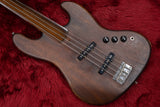 [used] moon / JJ-4 Walnut Body FL MOD 4.4kg [Yokohama-store]