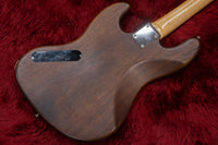 [used] moon / JJ-4 Walnut Body FL MOD 4.4kg [Yokohama-store]