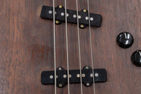 [used] moon / JJ-4 Walnut Body FL MOD 4.4kg [Yokohama-store]