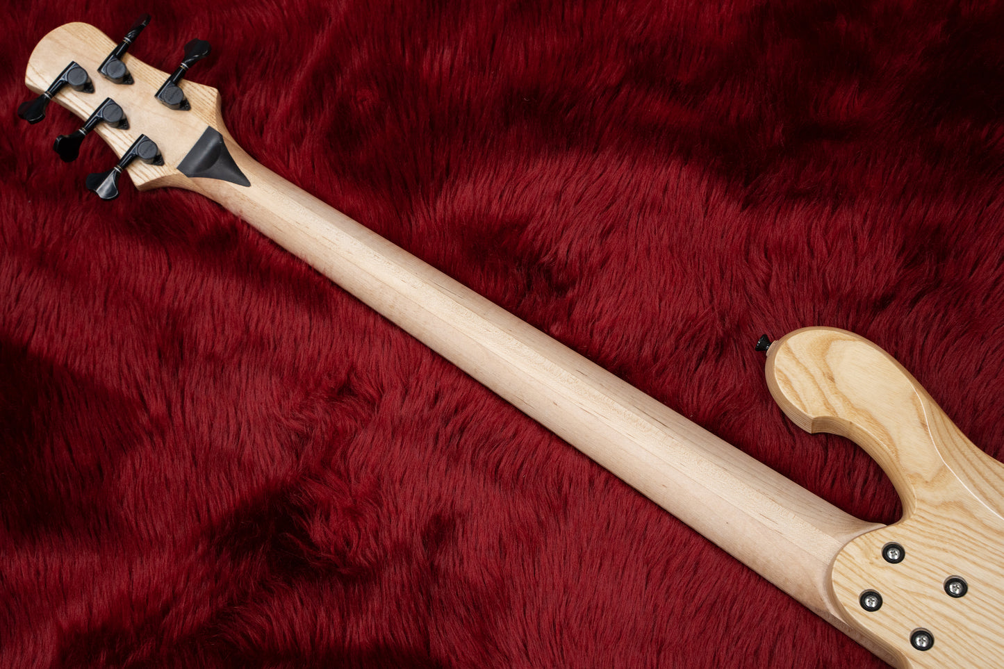 [new] Olive Instruments / Limba5 Cocobolo 4.57kg [Yokohama store]