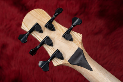 [new] Olive Instruments / Limba5 Cocobolo 4.57kg [Yokohama store]