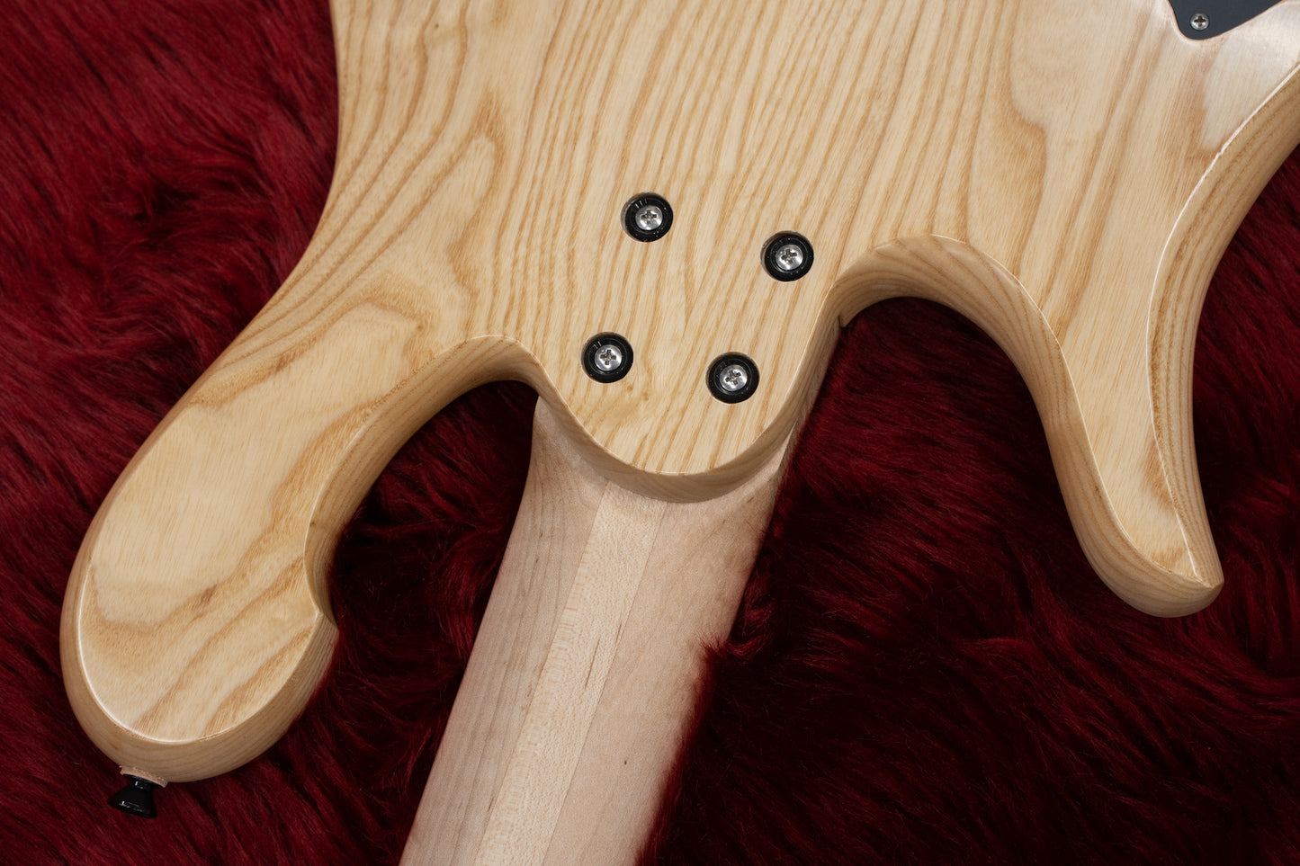 [new] Olive Instruments / Limba5 Cocobolo 4.57kg [Yokohama store]