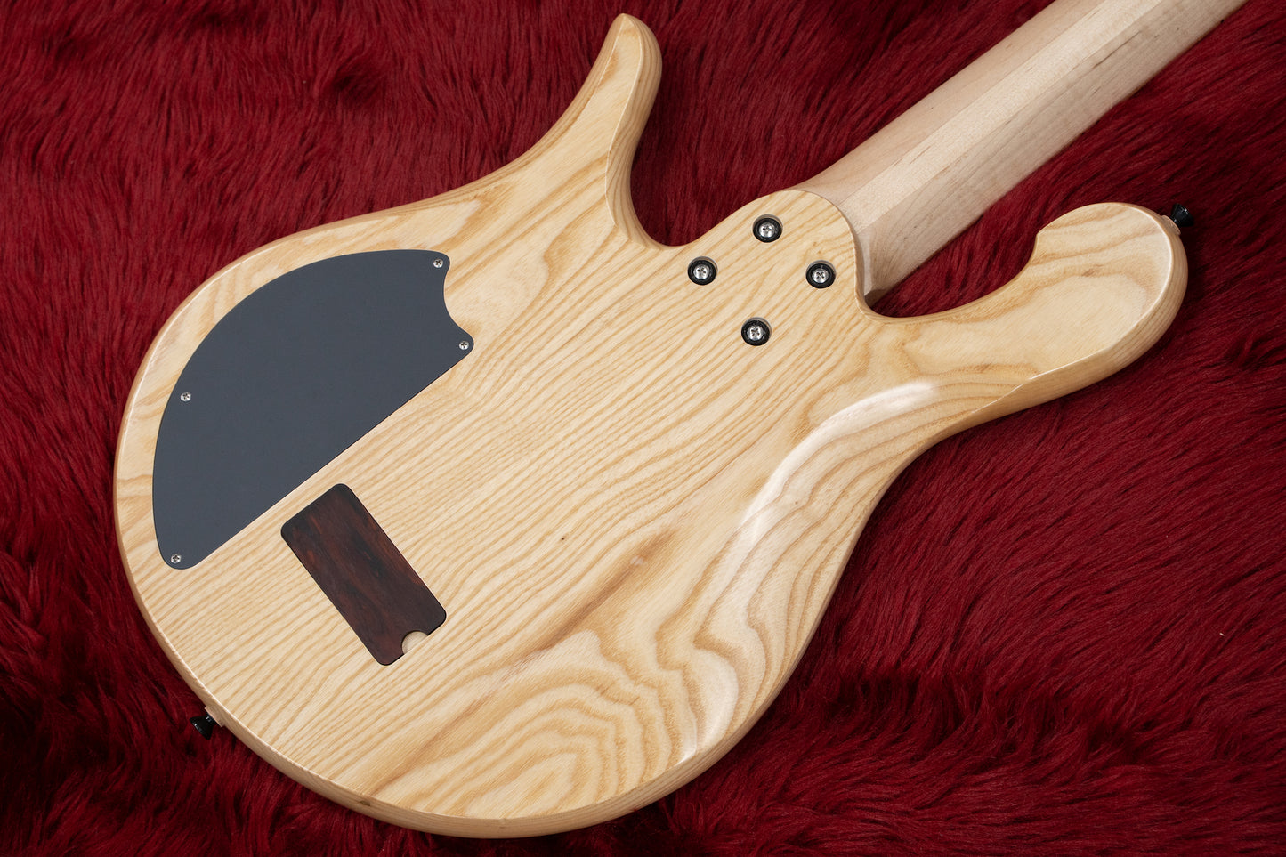 [new] Olive Instruments / Limba5 Cocobolo 4.57kg [Yokohama store]
