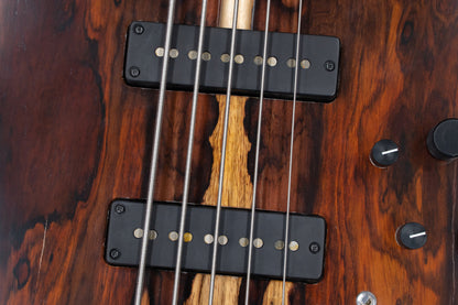 [new] Olive Instruments / Limba5 Cocobolo 4.57kg [Yokohama store]