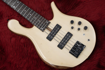 [new] Olive Instruments / Limba5 Holywood 4.135kg [Yokohama Store]