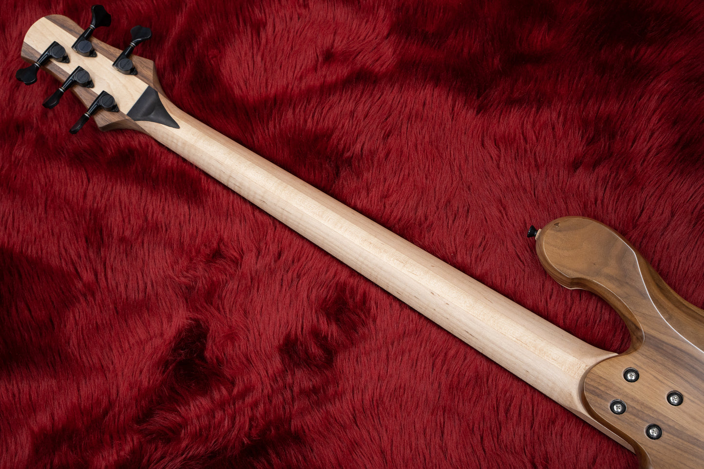 [new] Olive Instruments / Limba5 Holywood 4.135kg [Yokohama Store]