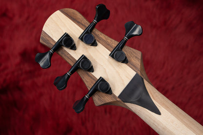[new] Olive Instruments / Limba5 Holywood 4.135kg [Yokohama Store]