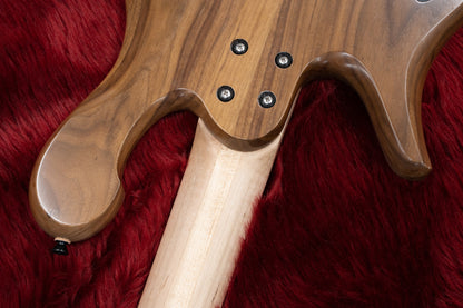 [new] Olive Instruments / Limba5 Holywood 4.135kg [Yokohama Store]