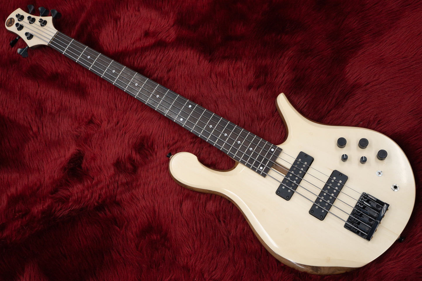 [new] Olive Instruments / Limba5 Holywood 4.135kg [Yokohama Store]