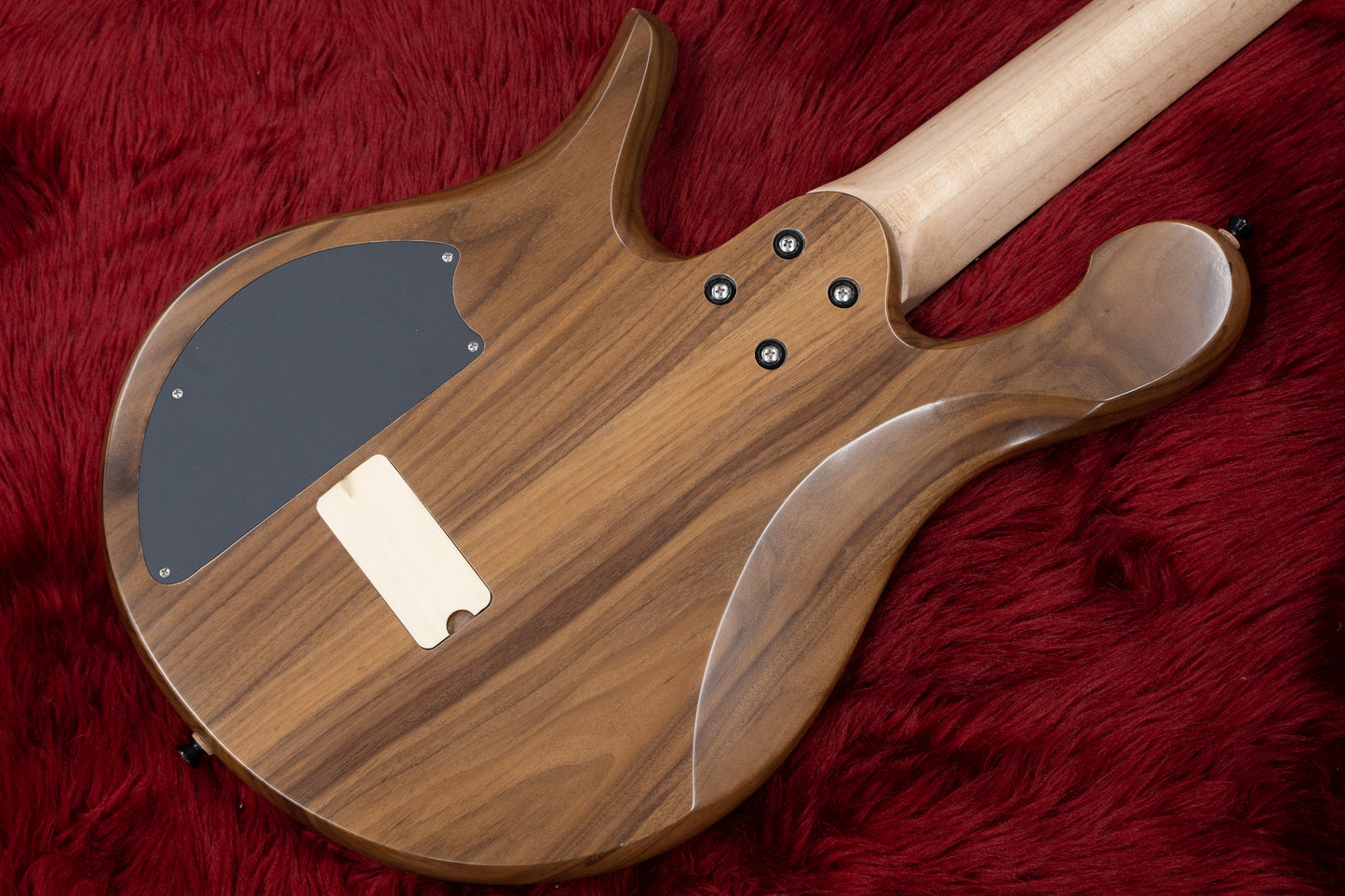 [new] Olive Instruments / Limba5 Holywood 4.135kg [Yokohama Store]