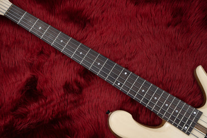 [new] Olive Instruments / Limba5 Holywood 4.135kg [Yokohama Store]