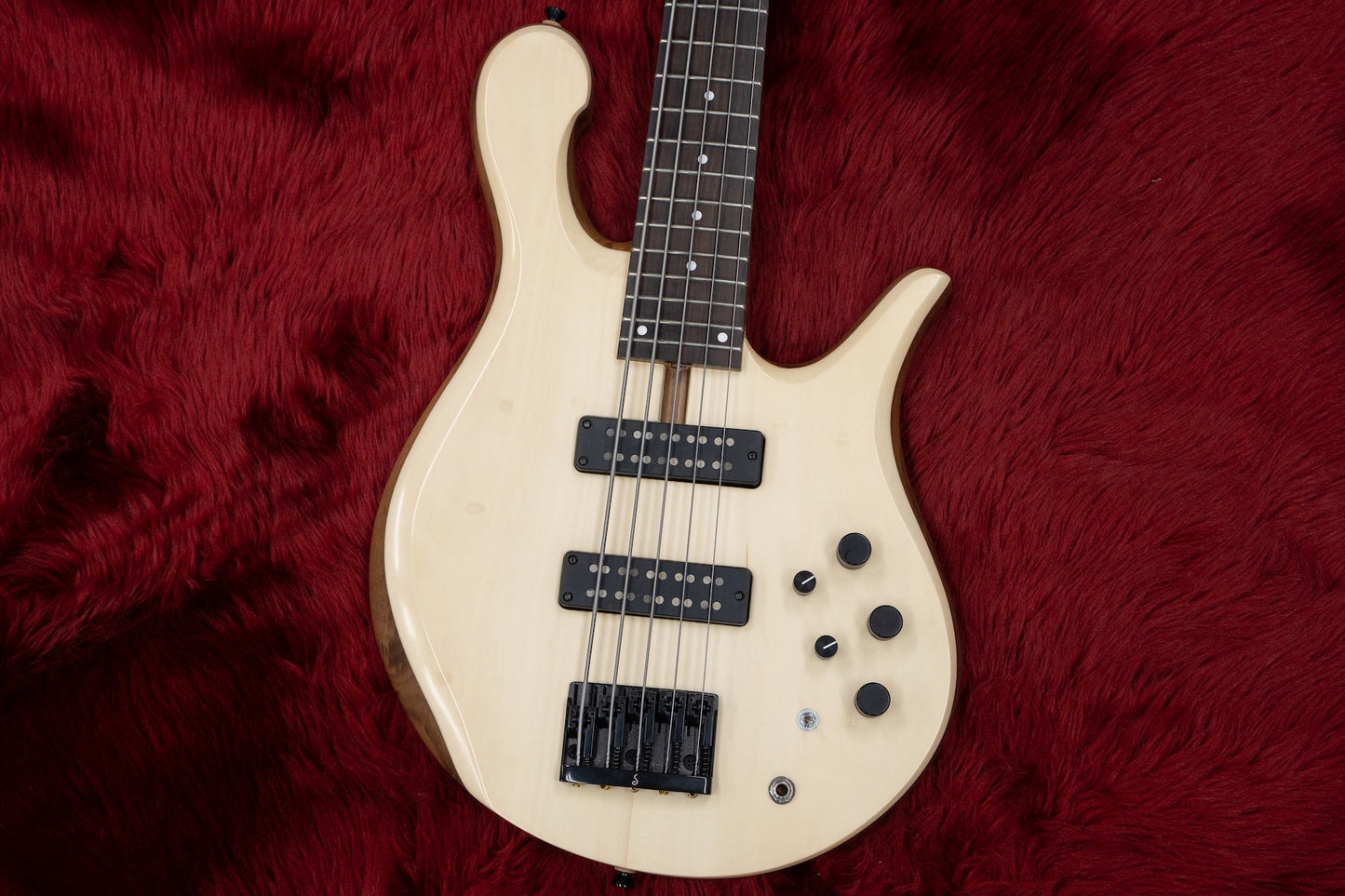 [new] Olive Instruments / Limba5 Holywood 4.135kg [Yokohama Store]