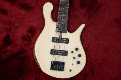 [new] Olive Instruments / Limba5 Holywood 4.135kg [Yokohama Store]