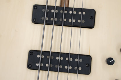 [new] Olive Instruments / Limba5 Holywood 4.135kg [Yokohama Store]