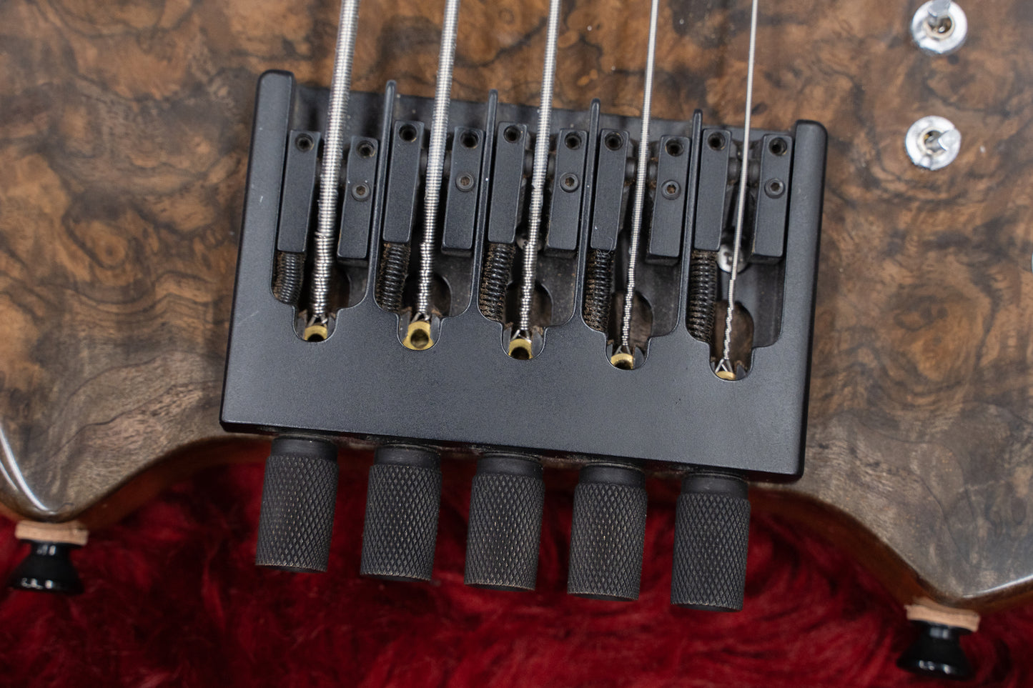 [new] Olive Instruments / Double Cut 5 3.96kg [yokohama store]