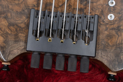 [new] Olive Instruments / Double Cut 5 3.96kg [yokohama store]