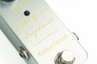 [used] One Control / Little Green Emphaser [yokohama store]