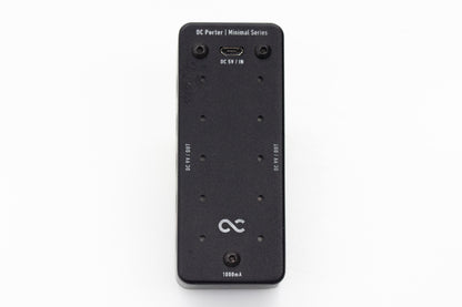 [used] One Control / DC porter [yokohama]