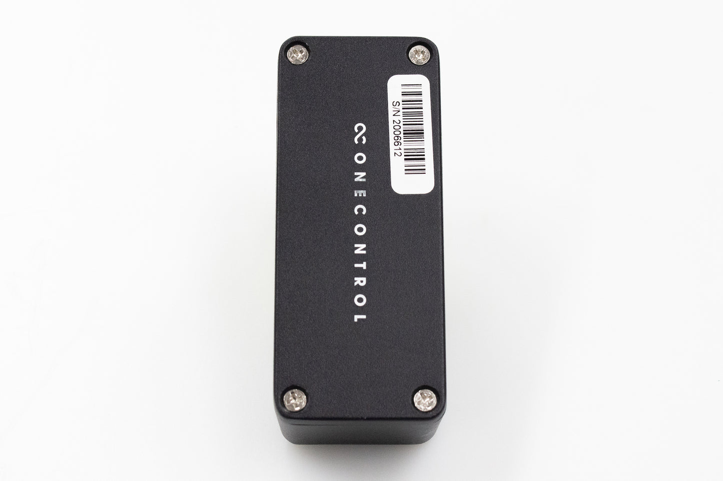 [used] One Control / DC porter [yokohama]