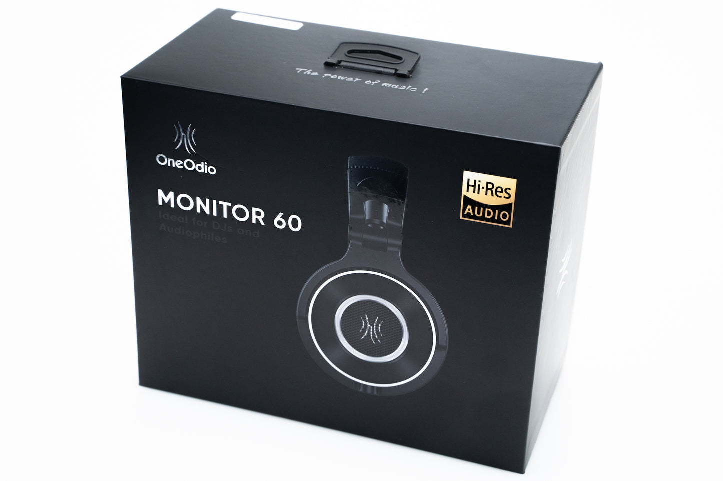 [new] One Odio / Monitor 60 [yokohama store]