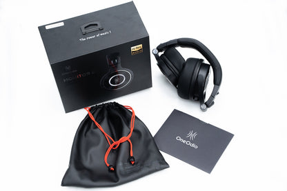 [new] One Odio / Monitor 60 [yokohama store]