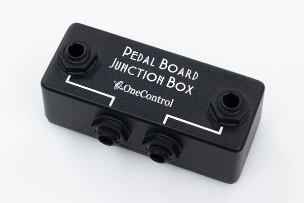 [used] One Control / Junction Box [yokohama]