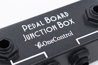 [used] One Control / Junction Box [yokohama]