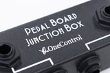 [used] One Control / Junction Box [yokohama]