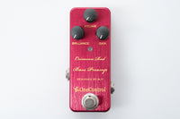 [used] One Control / Crimson Red Bass Preamp [Yokohama-store]