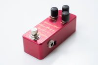 [used] One Control / Crimson Red Bass Preamp [Yokohama-store]