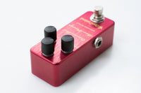 [used] One Control / Crimson Red Bass Preamp [Yokohama-store]