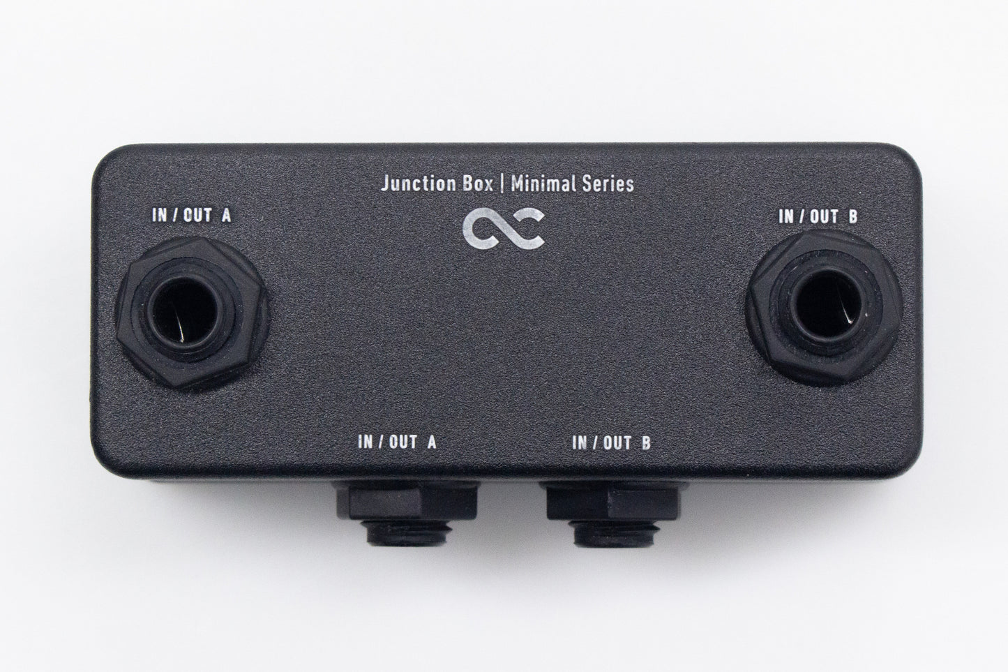 [used] One control / Minimal Series Junction Box [yokohama store]