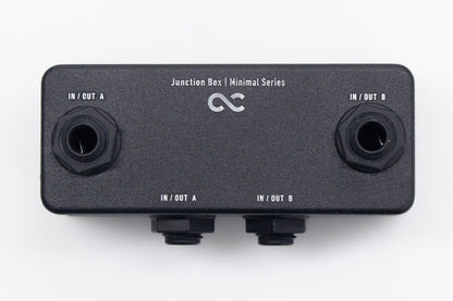 [used] One control / Minimal Series Junction Box [yokohama store]