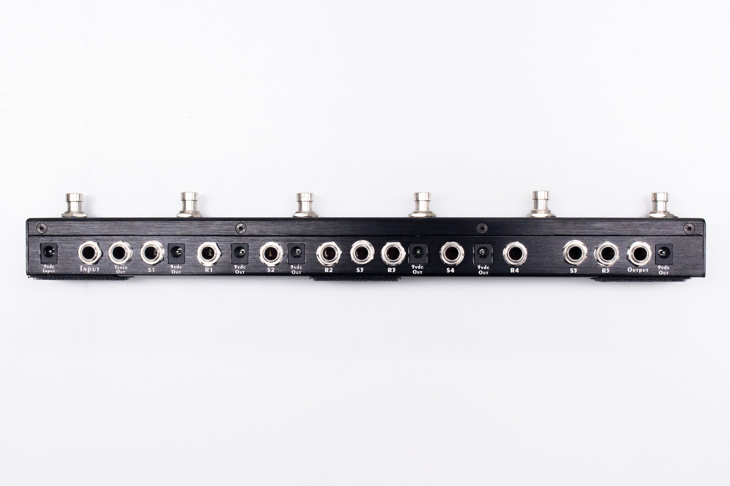 [used] One control / Iguana Tail Loop 2 [yokohama store]