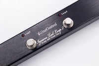 [used] One control / Iguana Tail Loop 2 [yokohama store]