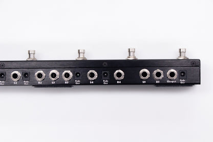 [used] One control / Iguana Tail Loop 2 [yokohama store]
