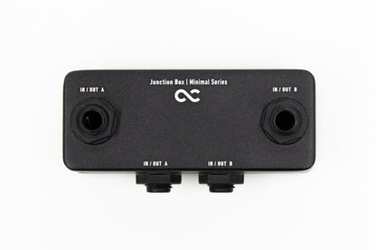 [used] One control / Minimal Series Junction Box OC-M-JB 2000830  [Yokohama-store]