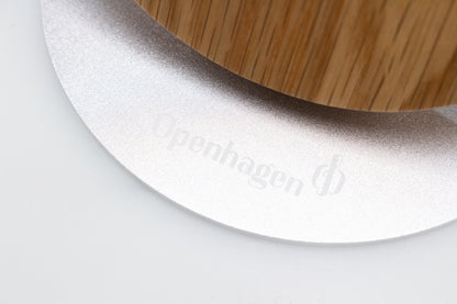 [new] Openhagen / HangWithMe Oak [yokohama store]