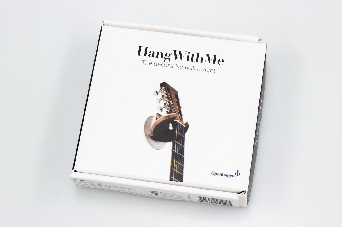 [new] Openhagen / HangWithMe Walnut [yokohama store]