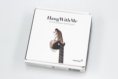 [new] Openhagen / HangWithMe Walnut [yokohama store]