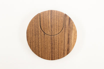 [new] Openhagen / HangWithMe Walnut [yokohama store]