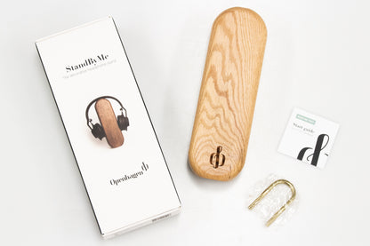 [new] Openhagen / StandByMe Oak [yokohama store]