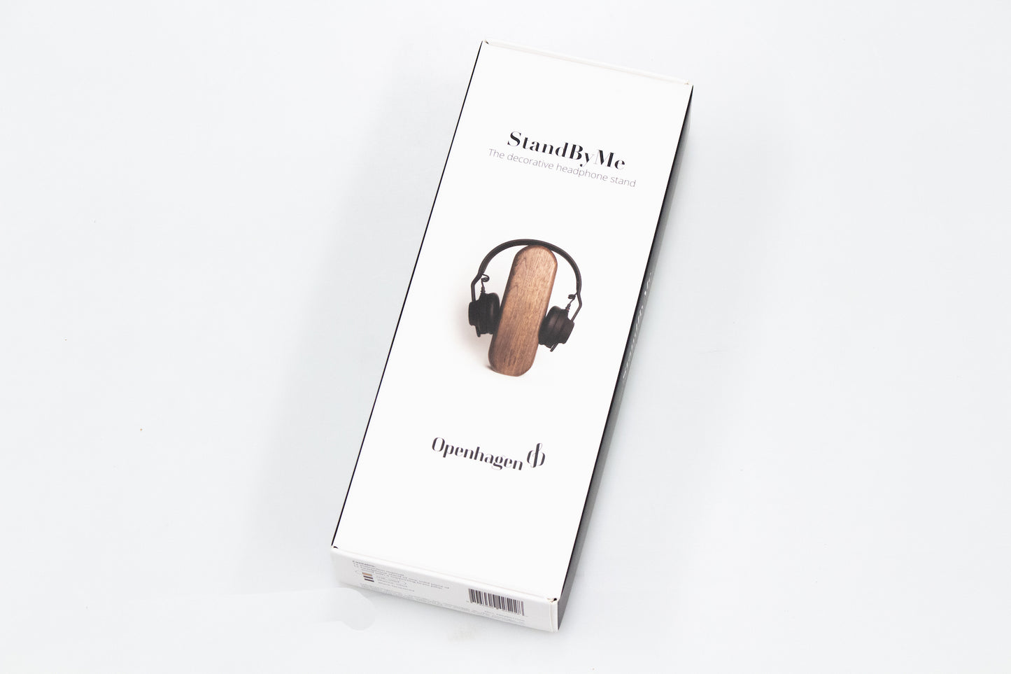 [new] Openhagen / StandByMe Oak [yokohama store]