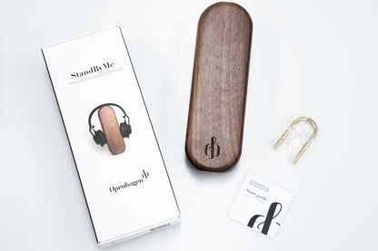 [new] Openhagen / StandByMe Walnut [yokohama store]