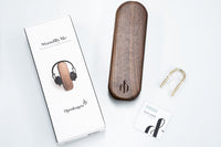 [new] Openhagen / StandByMe Walnut [yokohama store]