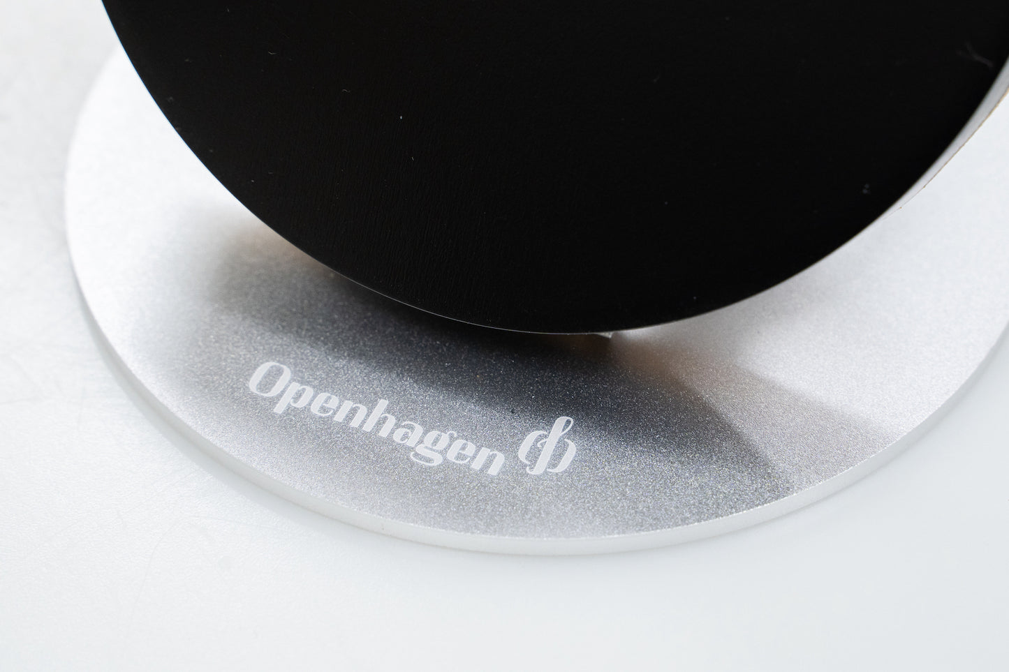 [new] Openhagen / HangWithMe Black lacquered [yokohama store]