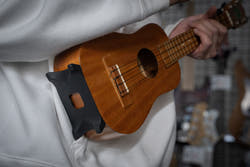 【new】Openhagen / StillStanding Ukulele Black【GIB Yokohama】