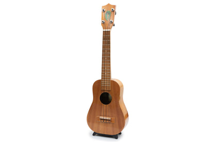 [new] Openhagen / StillStanding Ukulele Black [yokohama store]